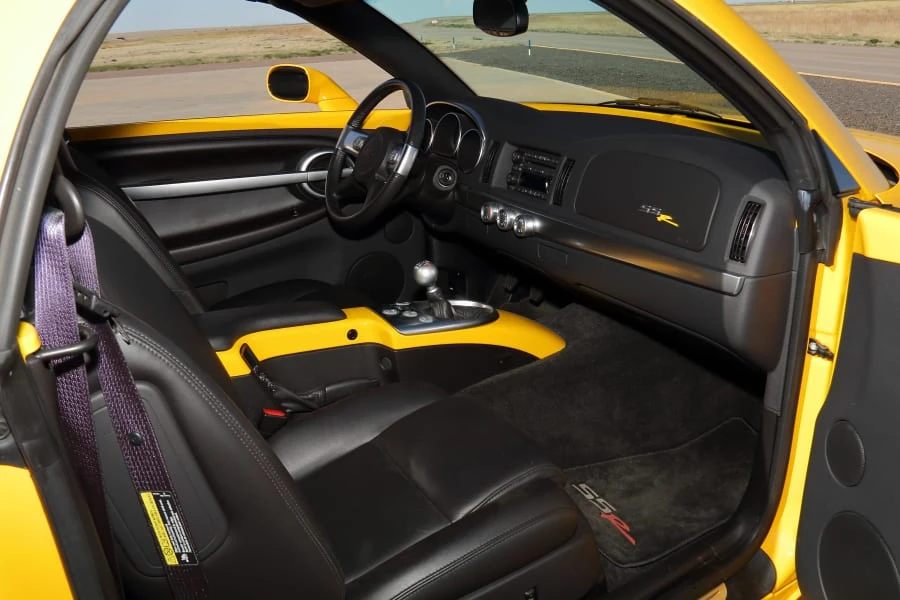 2005 Chevrolet SSR - Image 20 of 31