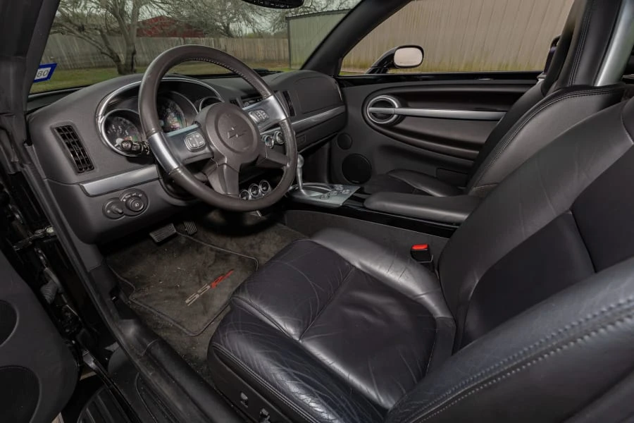 2005 Chevrolet SSR - Image 20 of 29