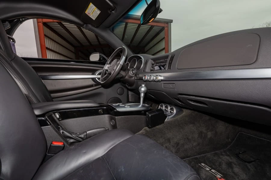 2005 Chevrolet SSR - Image 13 of 29