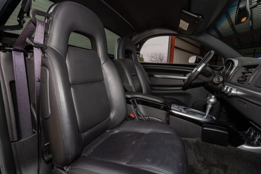 2005 Chevrolet SSR - Image 21 of 29