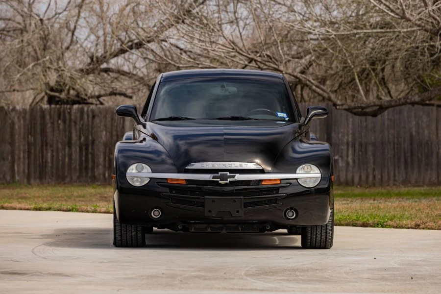 2005 Chevrolet SSR - Image 4 of 29