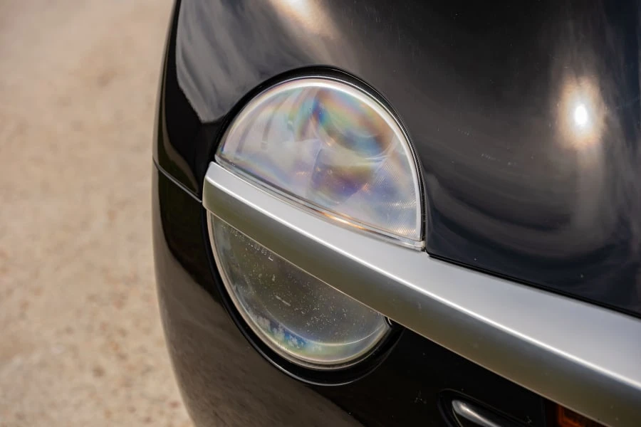 2005 Chevrolet SSR - Image 8 of 29