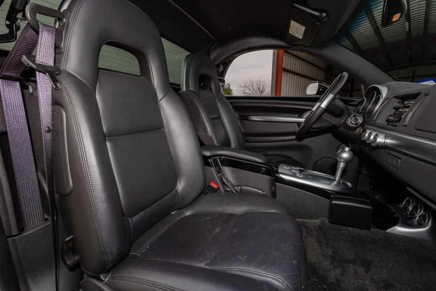 2005 Chevrolet SSR - Image 22 of 29