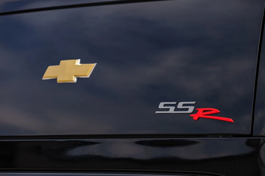 2005 Chevrolet SSR - Image 7 of 29