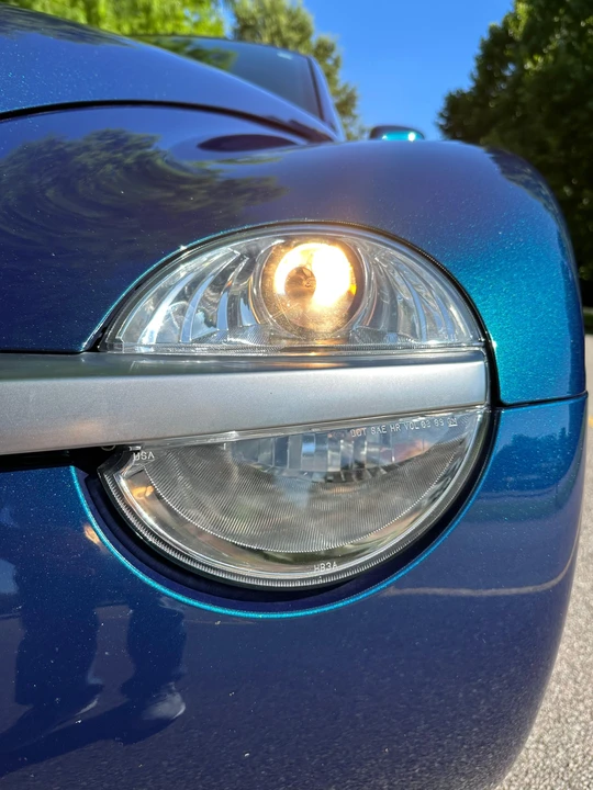 2005 Chevrolet SSR - Image 31 of 31