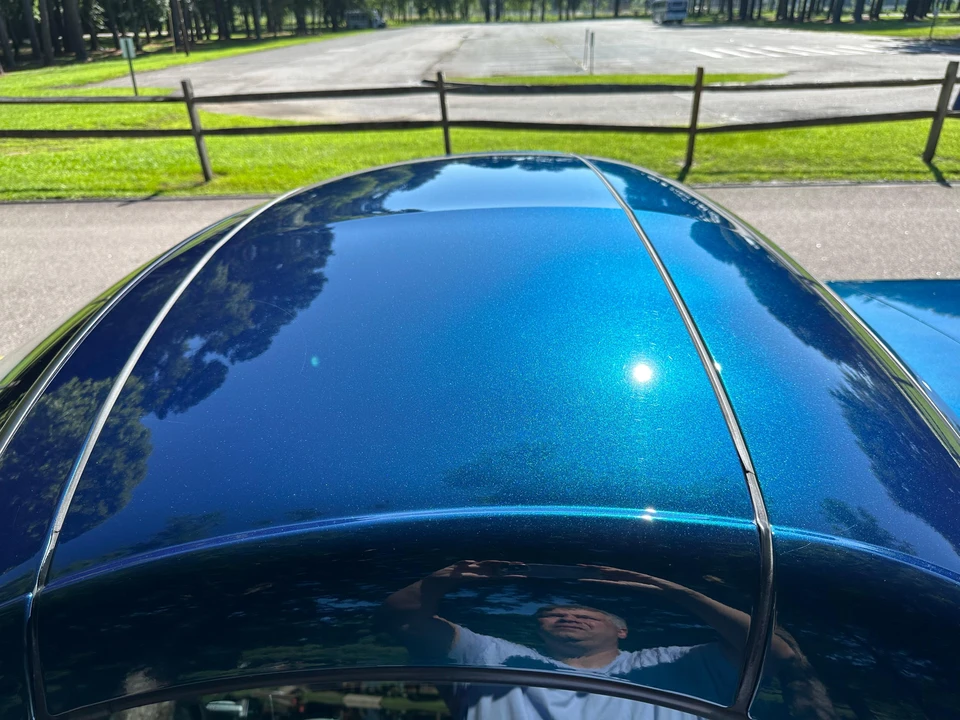 2005 Chevrolet SSR - Image 26 of 31