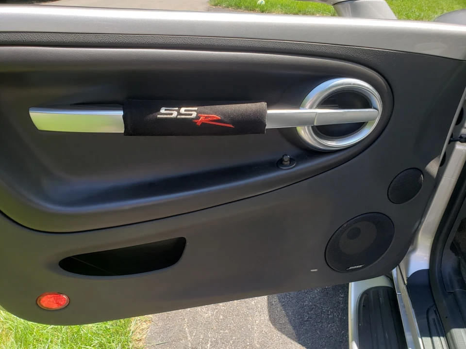 2005 Chevrolet SSR - Image 23 of 31