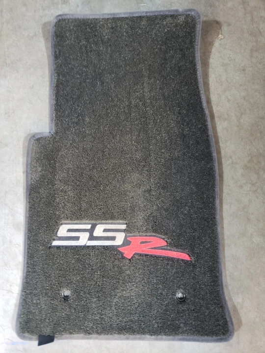 2005 Chevrolet SSR - Image 25 of 31