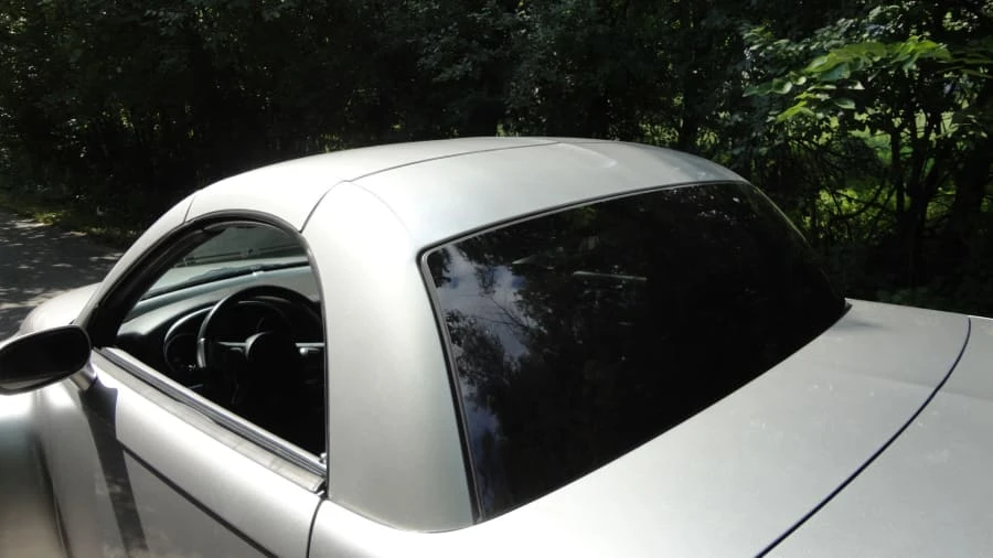 2005 Chevrolet SSR - Image 9 of 9