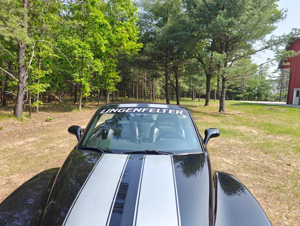 2005 Chevrolet SSR - Image 19 of 31