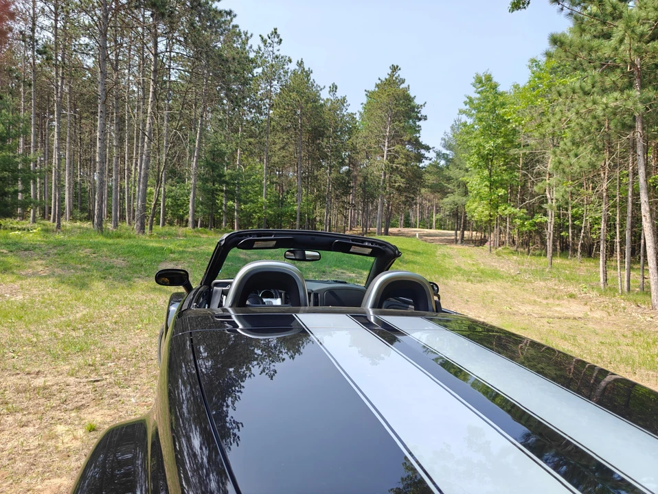 2005 Chevrolet SSR - Image 31 of 31