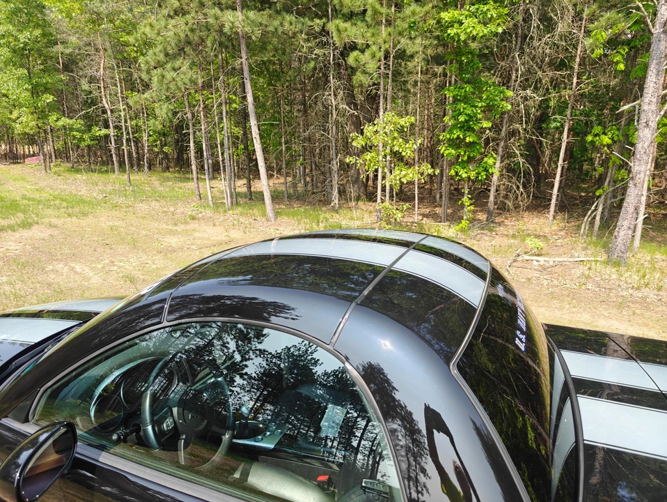 2005 Chevrolet SSR - Image 25 of 31