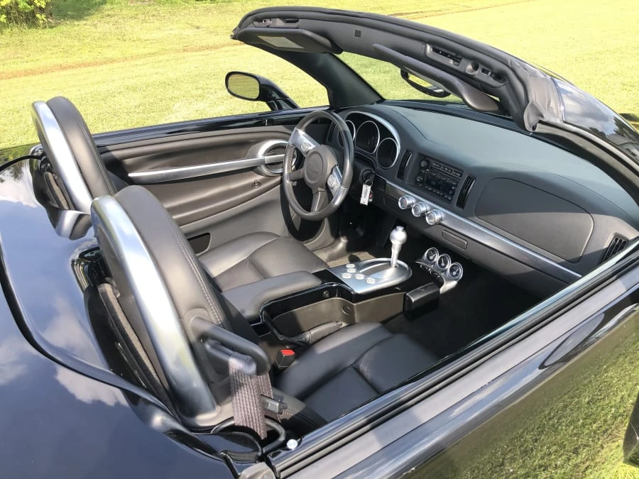 2005 Chevrolet SSR - Image 4 of 12