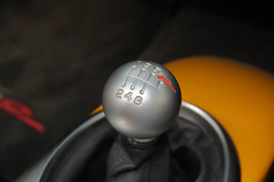 2005 Chevrolet SSR - Image 20 of 27