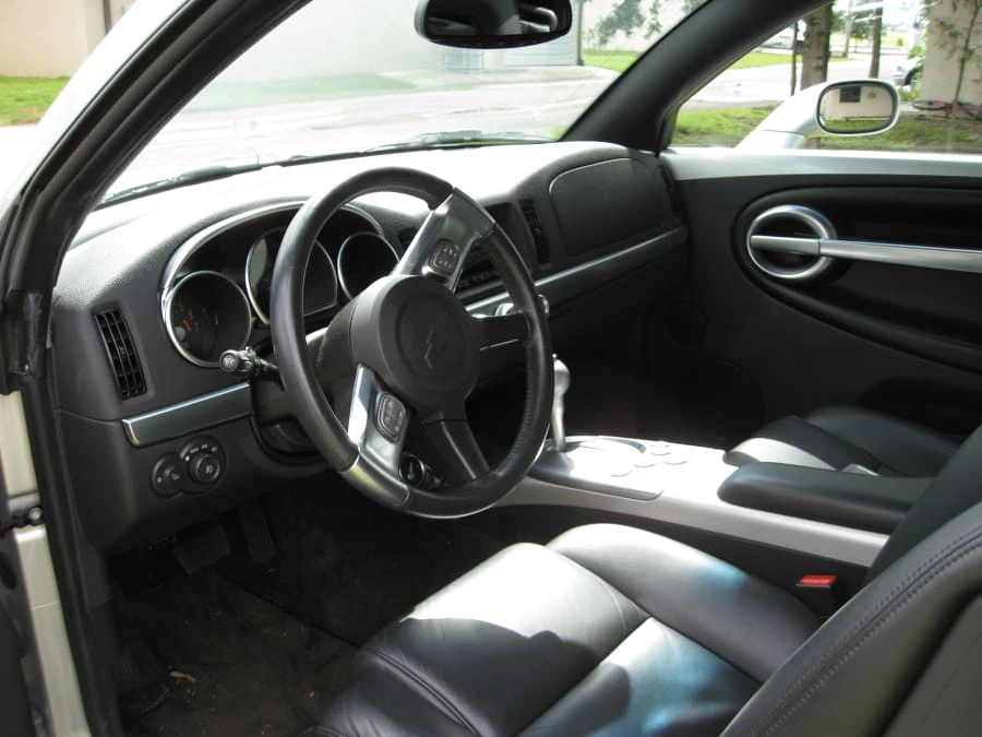 2005 Chevrolet SSR - Image 3 of 5