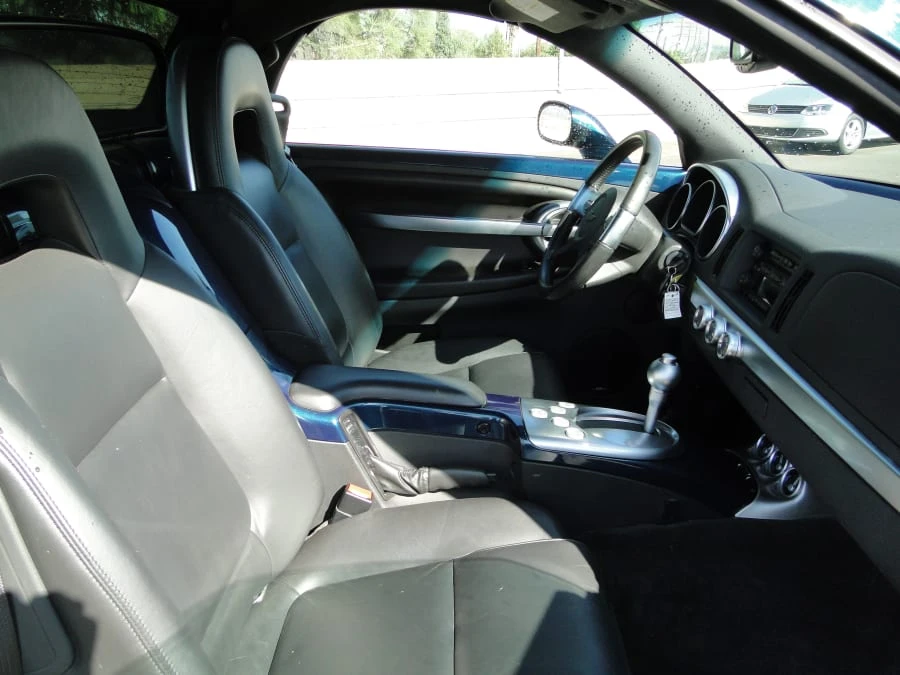 2005 Chevrolet SSR - Image 3 of 5