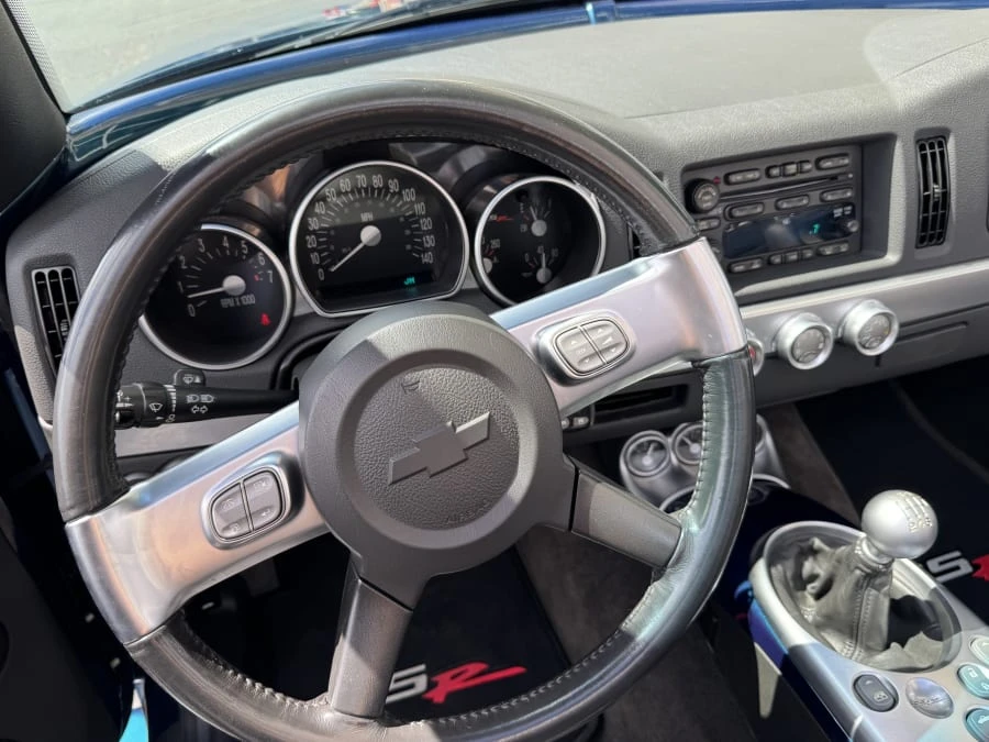 2005 Chevrolet SSR - Image 9 of 15