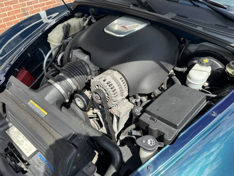 2005 Chevrolet SSR - Image 13 of 15
