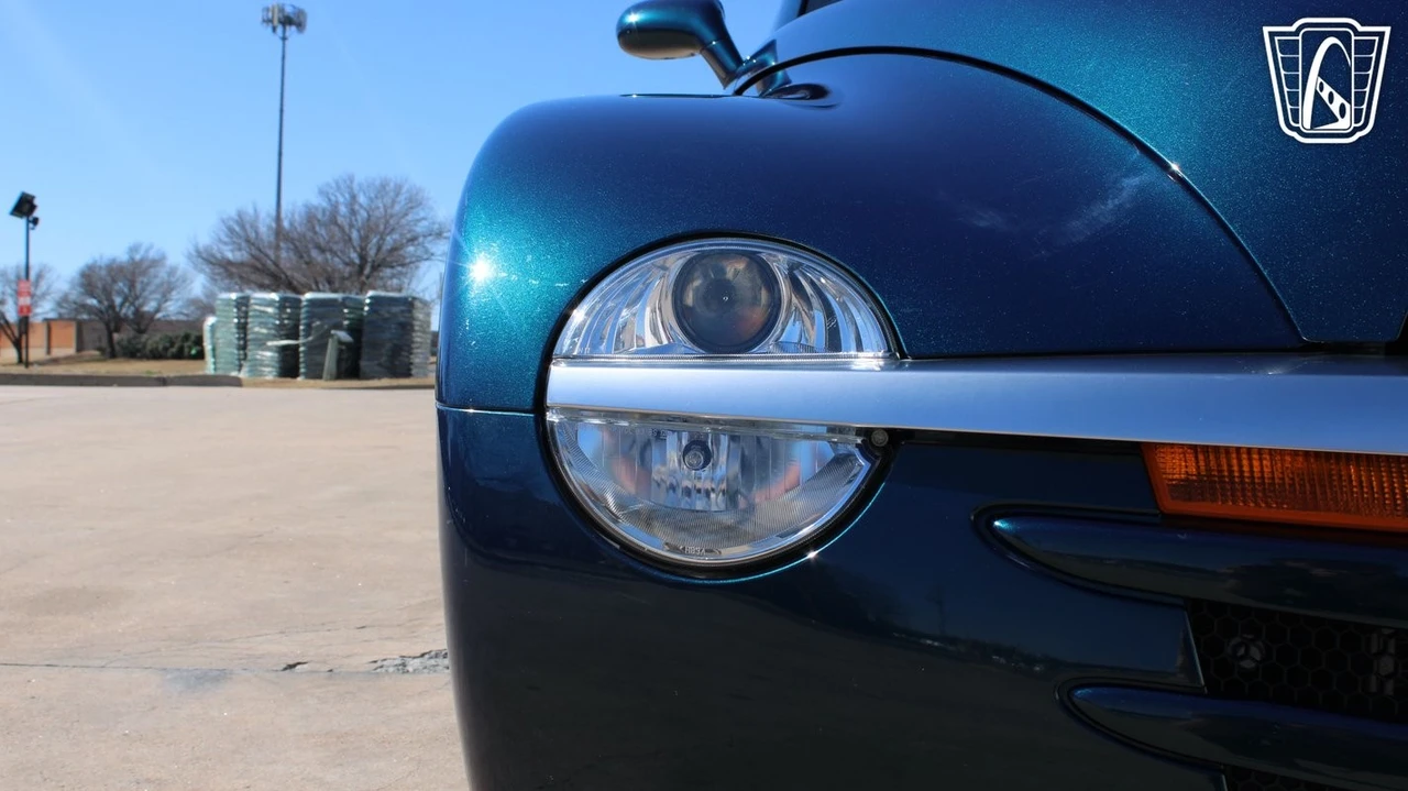 2005 Chevrolet SSR - Image 21 of 21