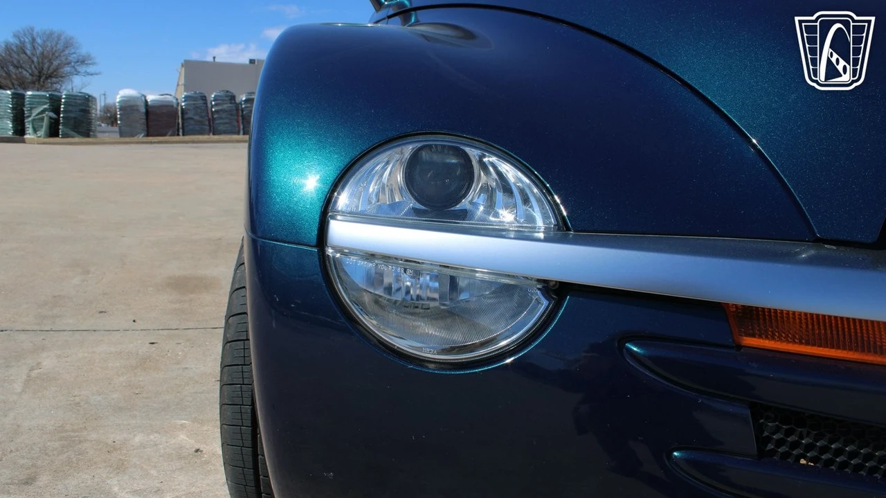 2005 Chevrolet SSR - Image 21 of 21