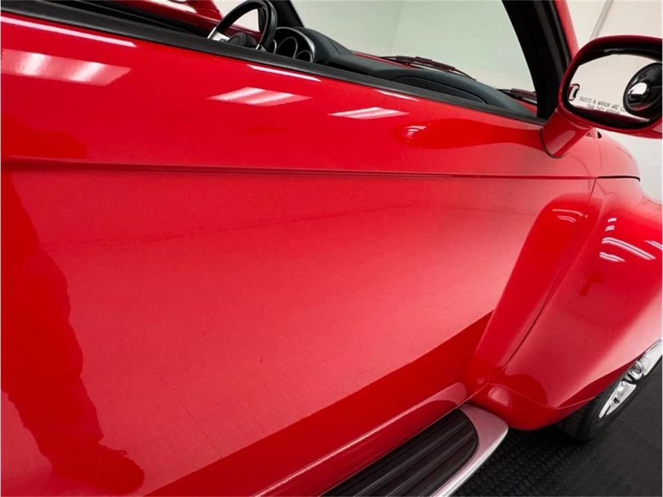 2005 Chevrolet SSR - Image 31 of 31