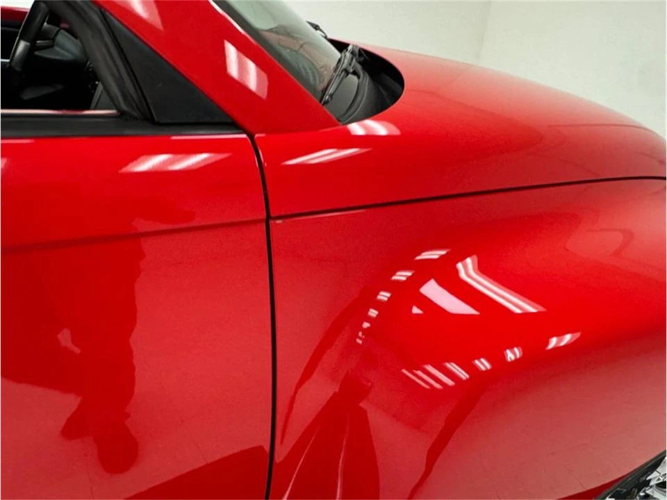 2005 Chevrolet SSR - Image 29 of 31