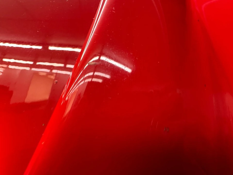 2005 Chevrolet SSR - Image 11 of 31