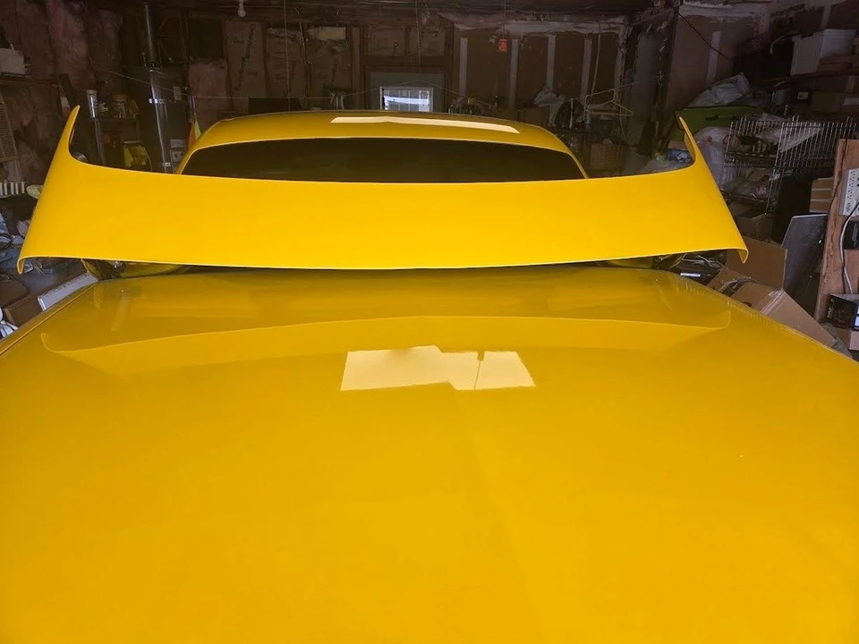 2005 Chevrolet SSR - Image 13 of 13
