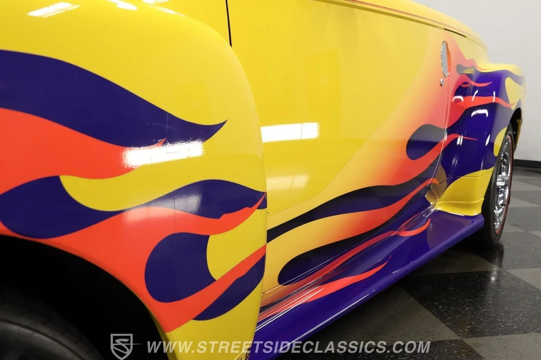 2005 Chevrolet SSR - Image 21 of 21