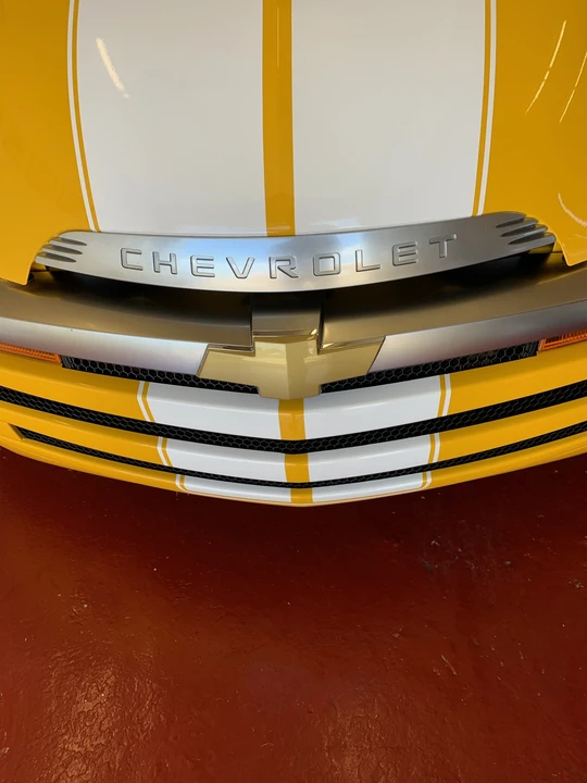 2005 Chevrolet SSR - Image 7 of 10