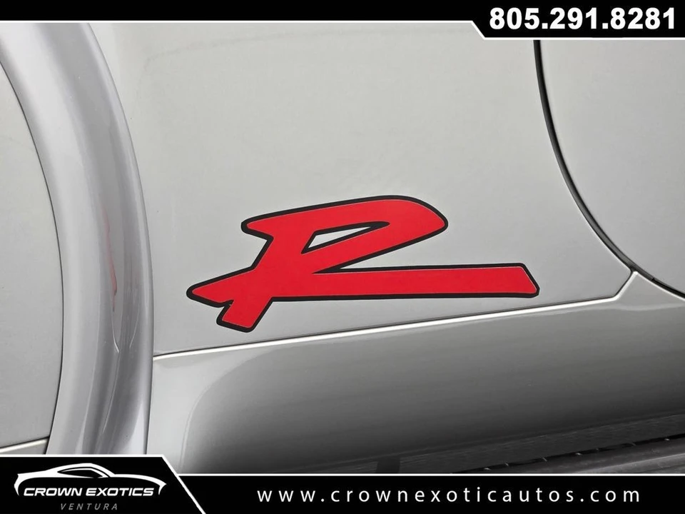2005 Chevrolet SSR - Image 17 of 31