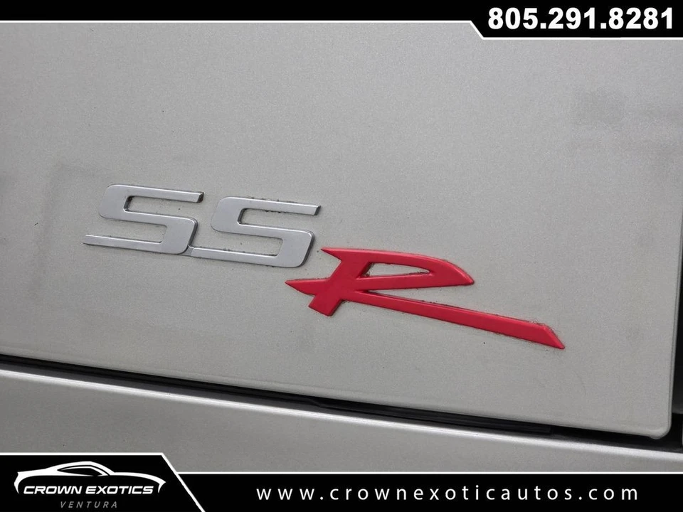 2005 Chevrolet SSR - Image 19 of 31
