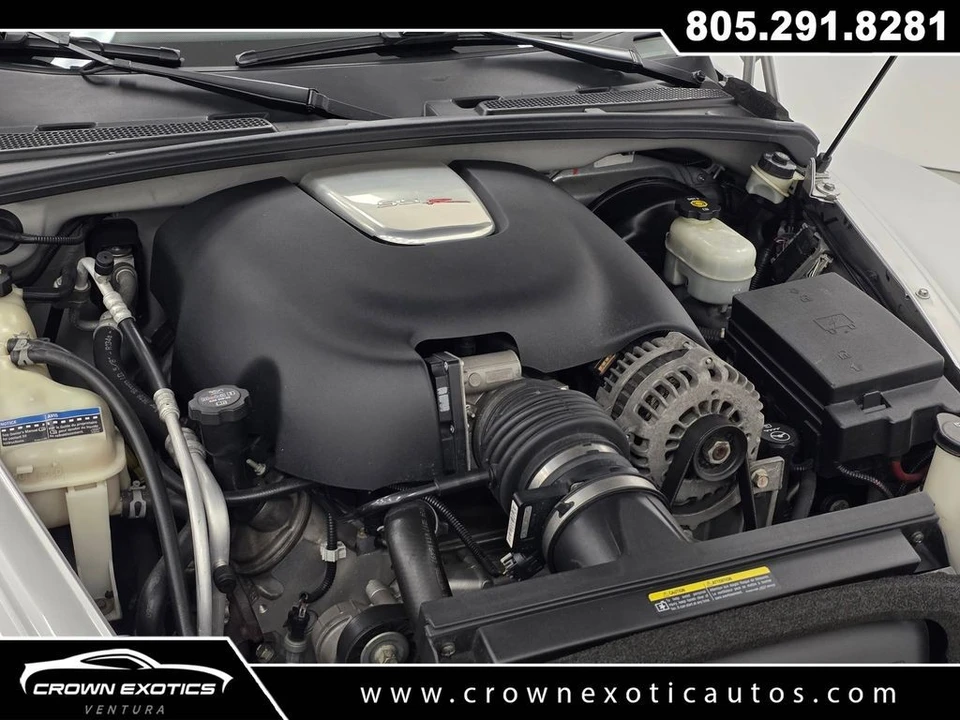 2005 Chevrolet SSR - Image 10 of 31