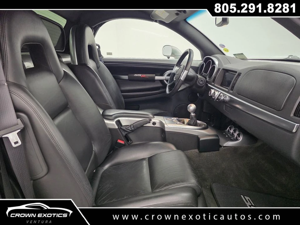 2005 Chevrolet SSR - Image 29 of 31