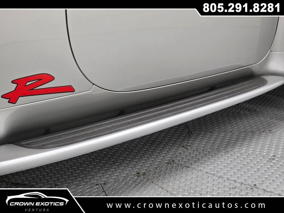 2005 Chevrolet SSR - Image 16 of 31
