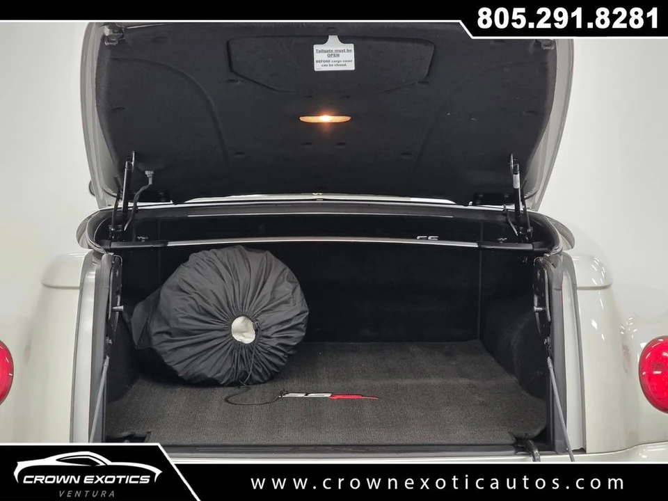 2005 Chevrolet SSR - Image 22 of 31
