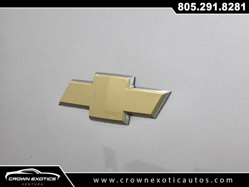 2005 Chevrolet SSR - Image 20 of 31