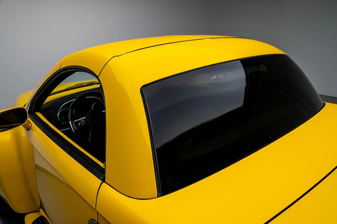 2005 Chevrolet SSR - Image 21 of 31