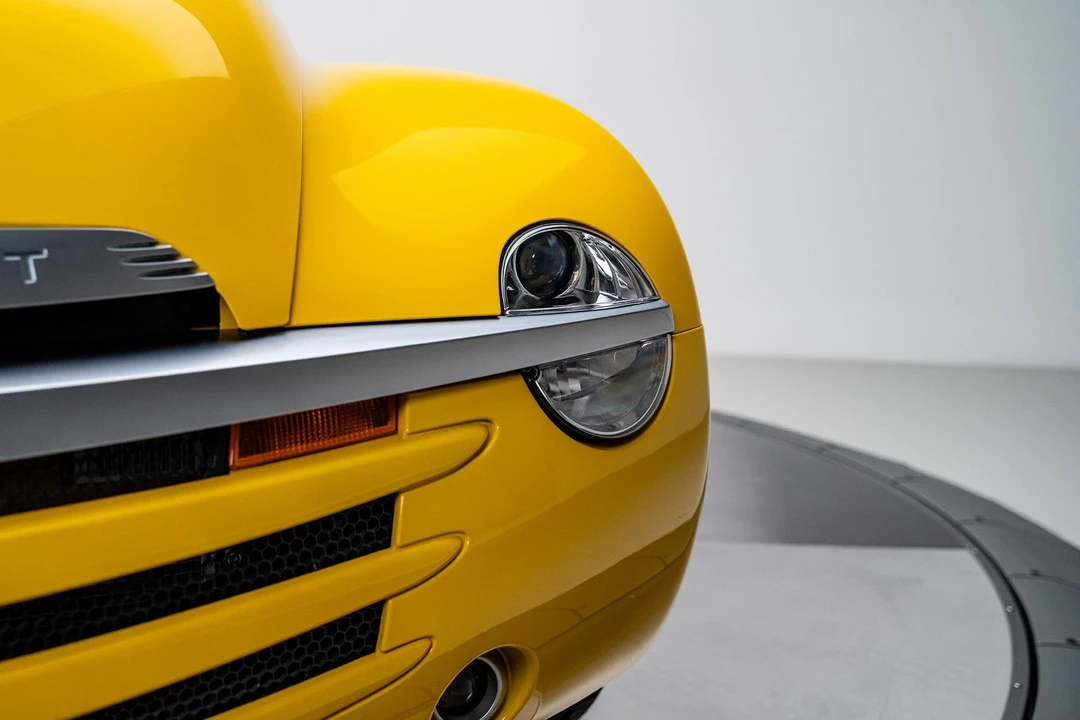 2005 Chevrolet SSR - Image 20 of 31