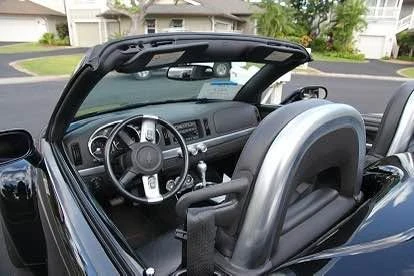 2005 Chevrolet SSR - Image 4 of 5