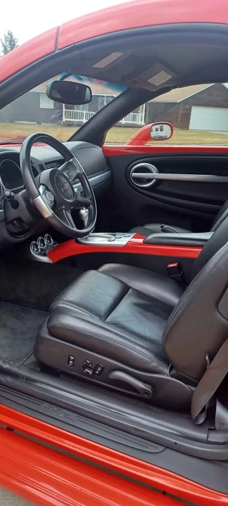 2005 Chevrolet SSR - Image 8 of 8