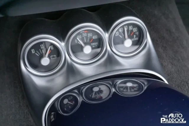 2005 Chevrolet SSR - Image 21 of 21