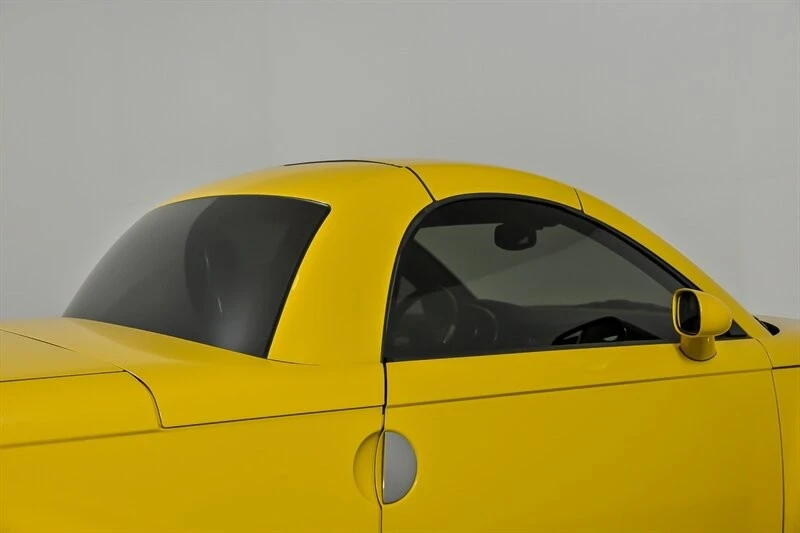 2005 Chevrolet SSR - Image 29 of 31