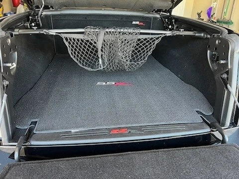 2005 Chevrolet SSR - Image 11 of 12