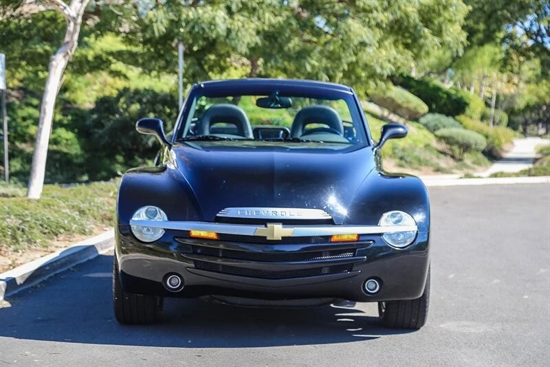 2005 Chevrolet SSR - Image 3 of 21