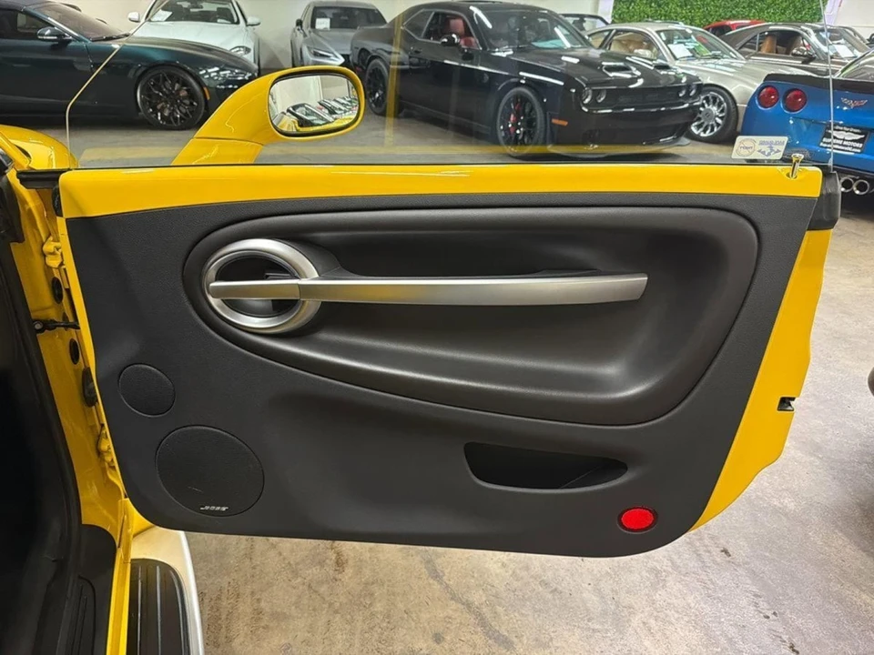 2005 Chevrolet SSR - Image 21 of 21