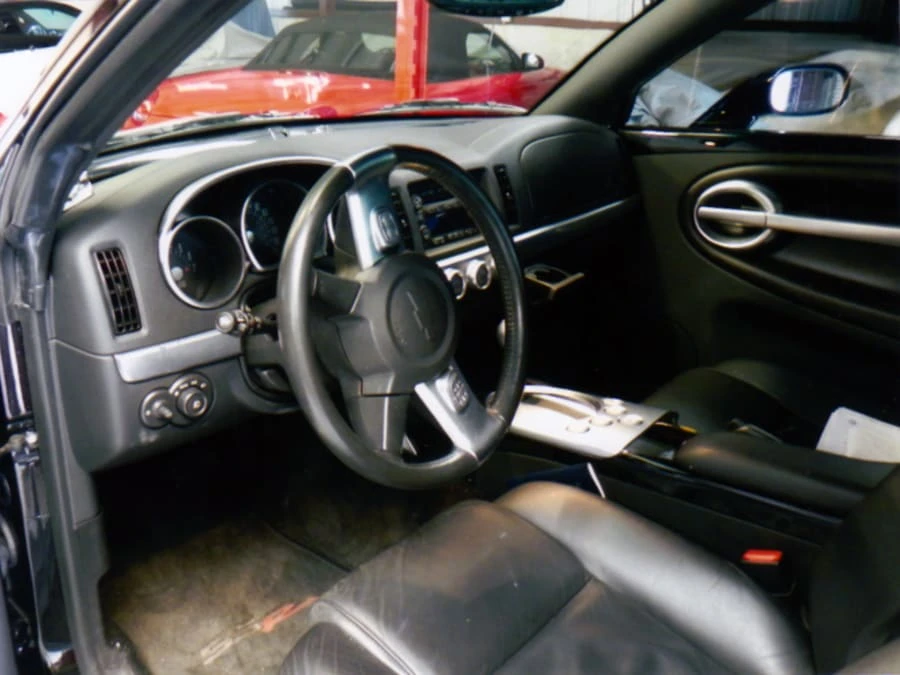 2005 Chevrolet SSR - Image 3 of 7