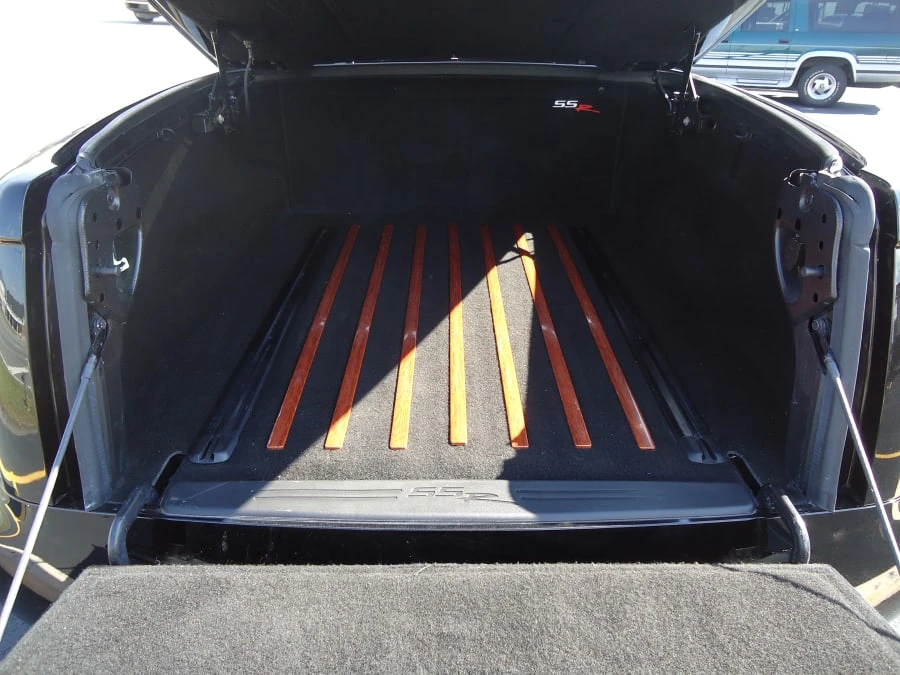 2005 Chevrolet SSR - Image 6 of 6