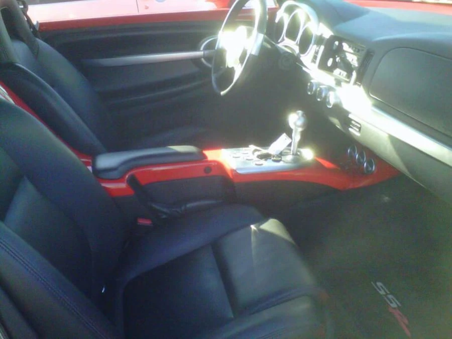 2005 Chevrolet SSR - Image 3 of 5