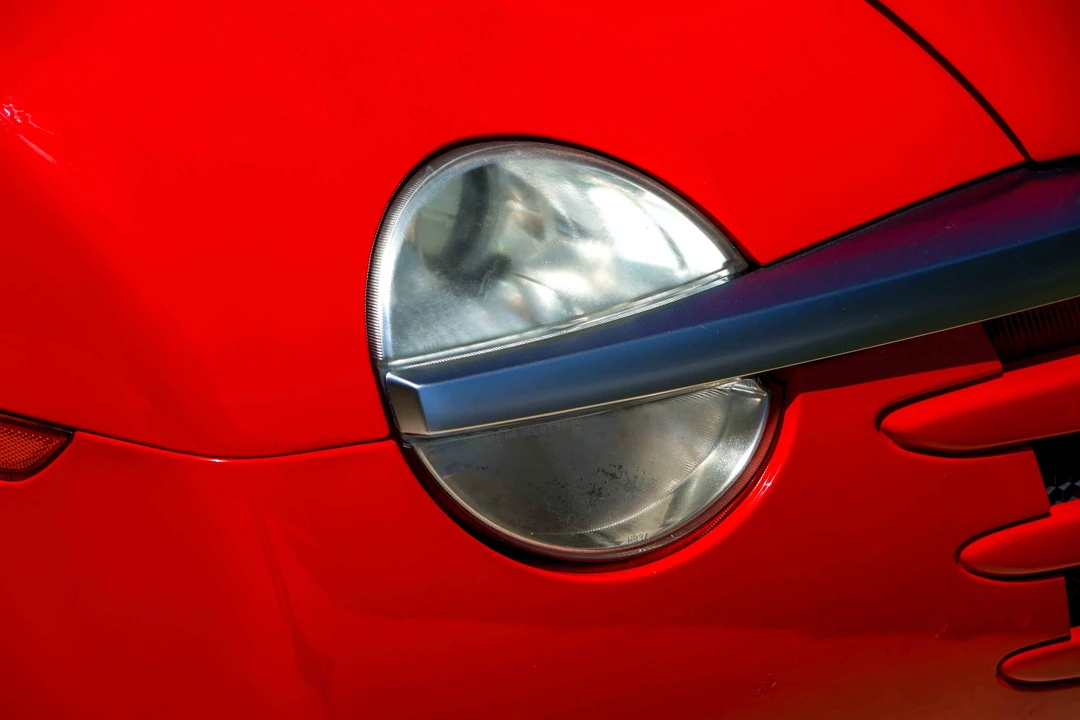 2005 Chevrolet SSR - Image 24 of 31